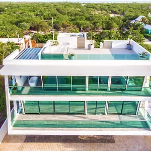 Casa De Tus Suenos Villa Isla Holbox