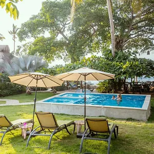 Hotel Amaca - Eco Quiimixto, Quimixto